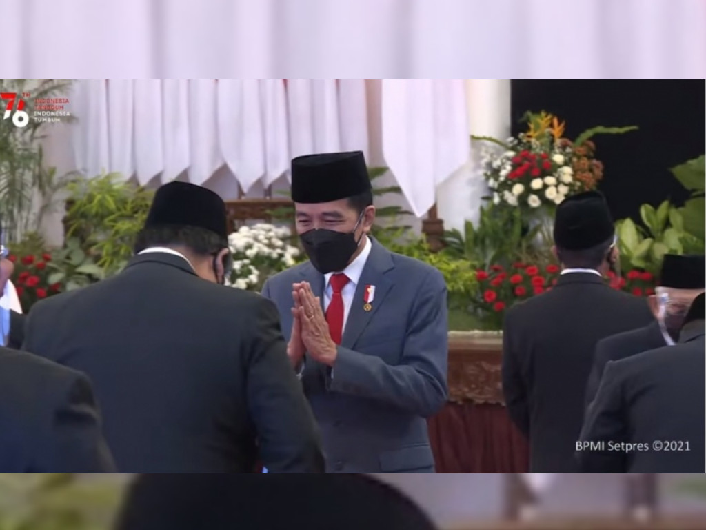 Bintang Jasa Nakes-bpmi