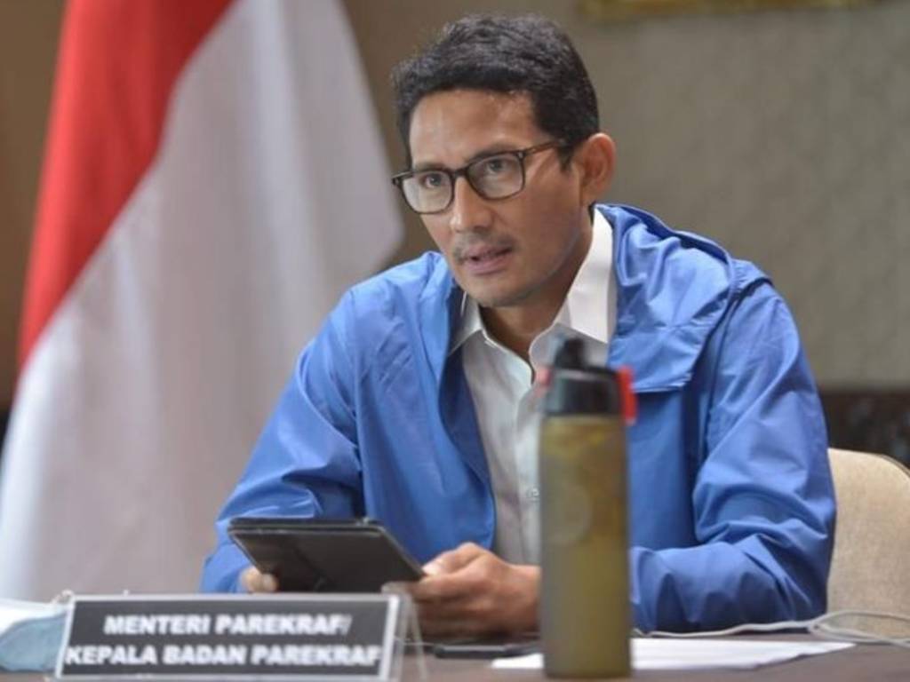 Sandiaga Uno