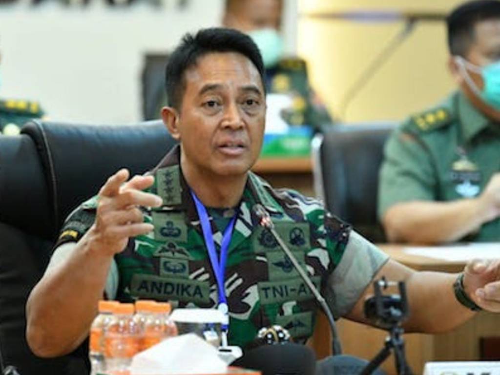 Andika Perkasa