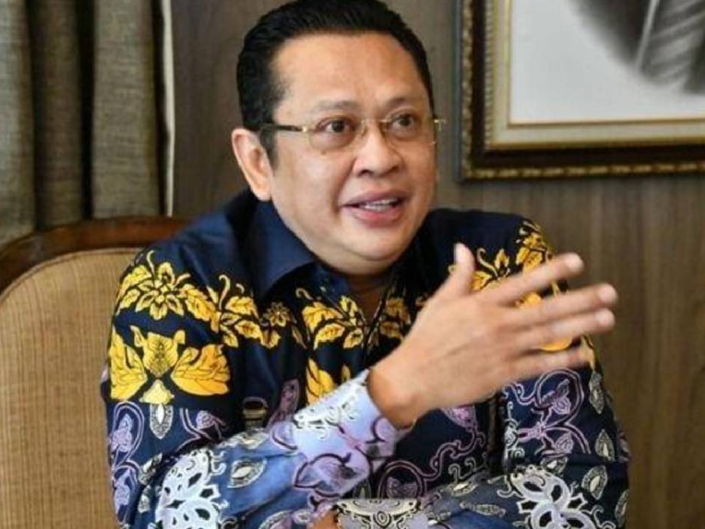 Bambang Soesatyo