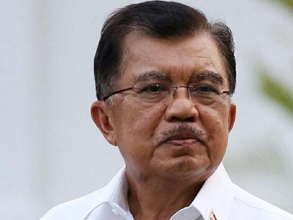 Jusuf Kalla