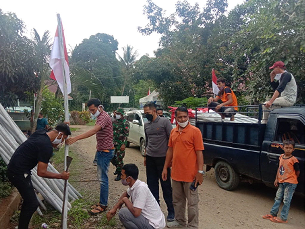 bendera aceh 1