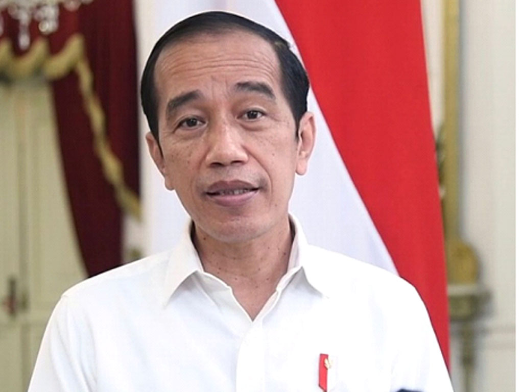 jokowi soal pcr