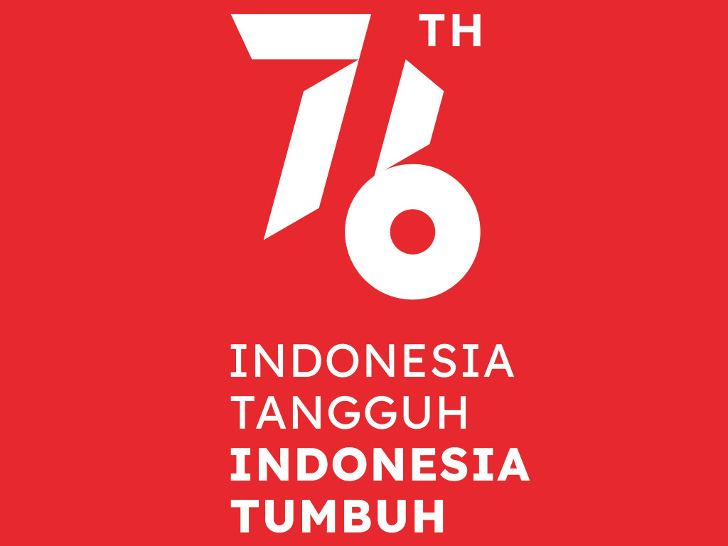 Logo HUT RI