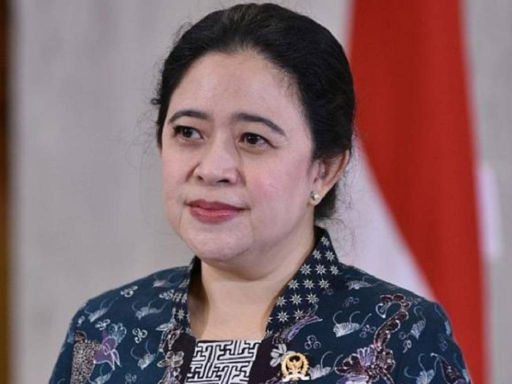 Puan Maharani