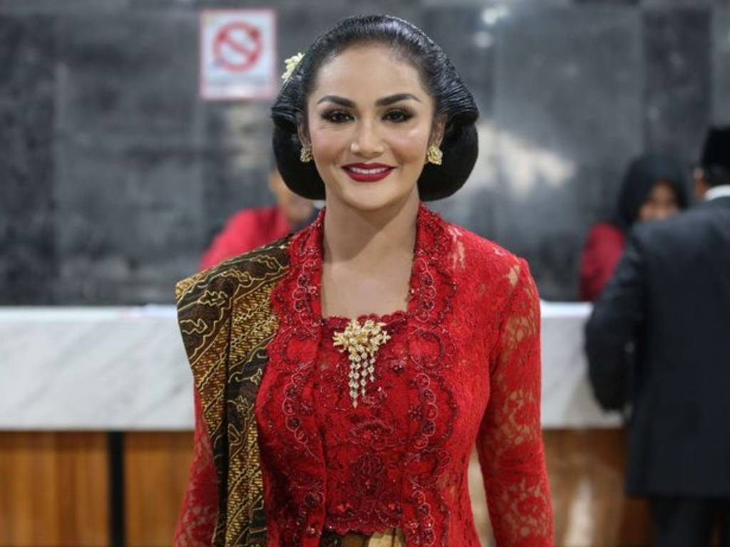 Krisdayanti