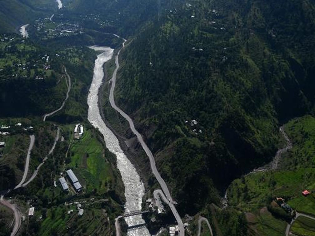 Sungai Neelum