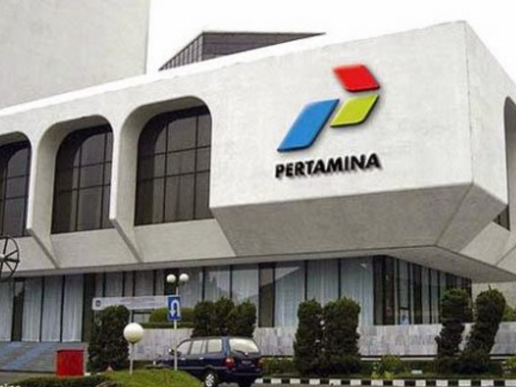 PT Pertamina