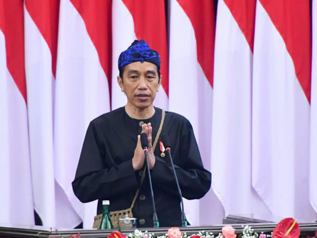 jokowi pidato 16 agustus 2021