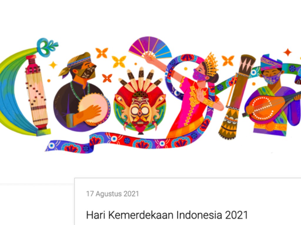 Google Doodle