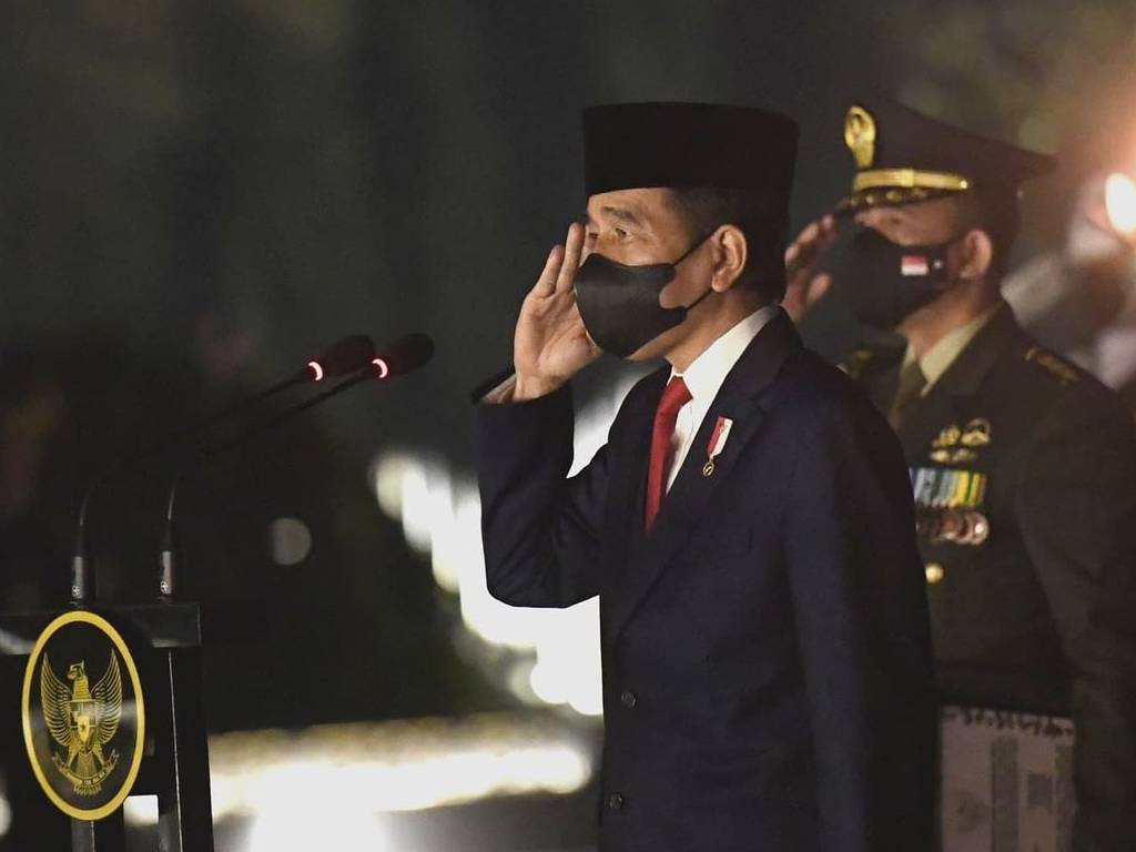 Joko Widodo