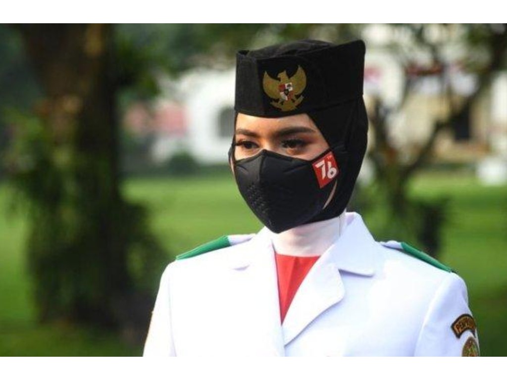 Ardelia Muthia Zahwa