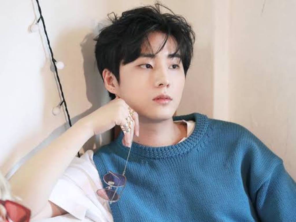 Young K DAY6
