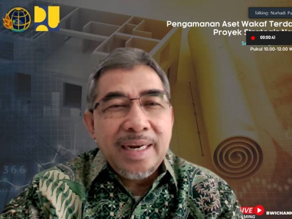 Nurhadi Putra