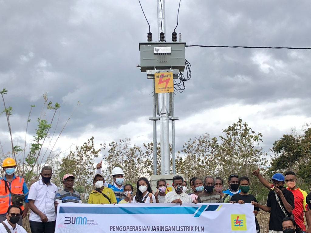 PLN