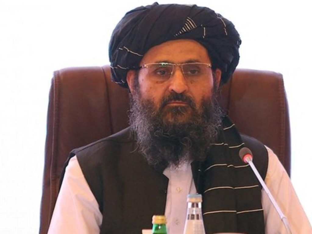 Mullah Barada