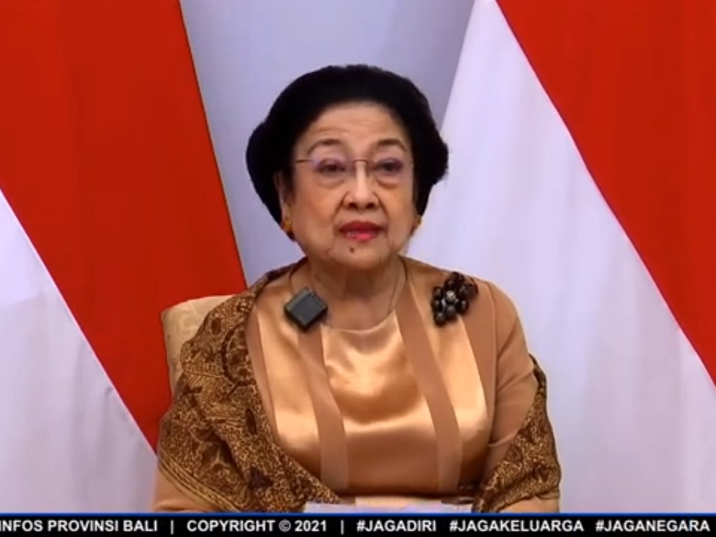 Megawati