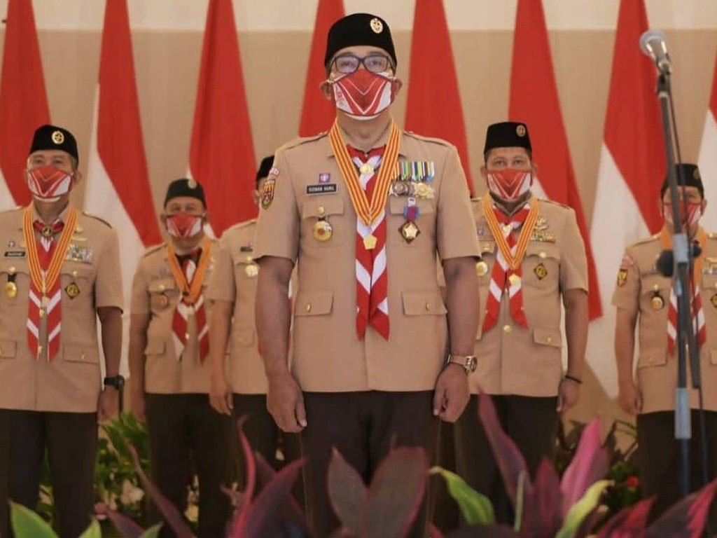 Ridwan Kamil