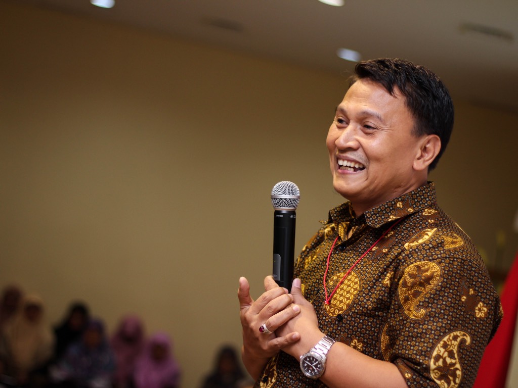 Mardani Ali Sera Ingatkan Prabowo Soal Penambahan Jumlah Kementerian