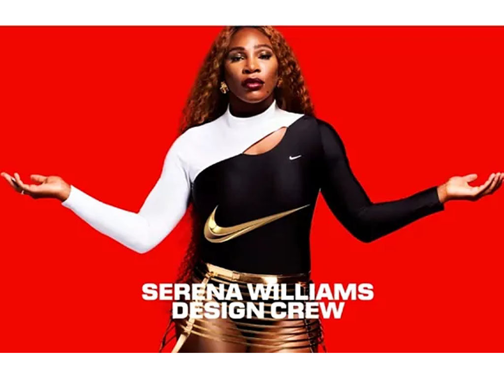 Serena Williams