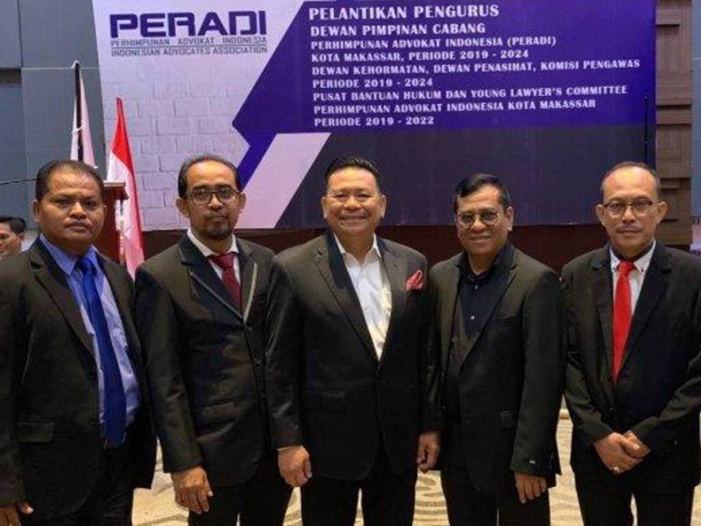 Peradi