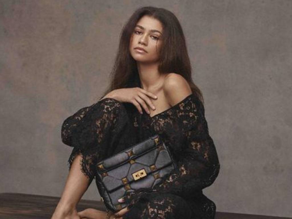 Zendaya