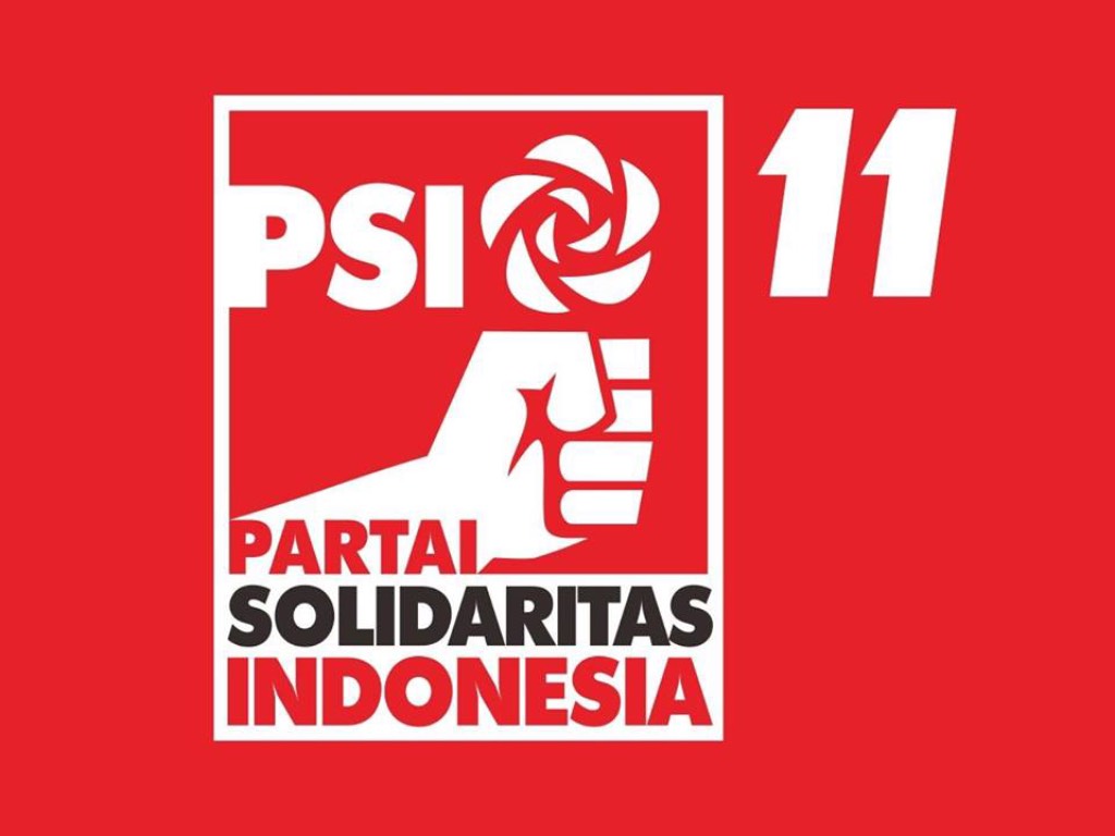 Partai Solidaritas Indonesia