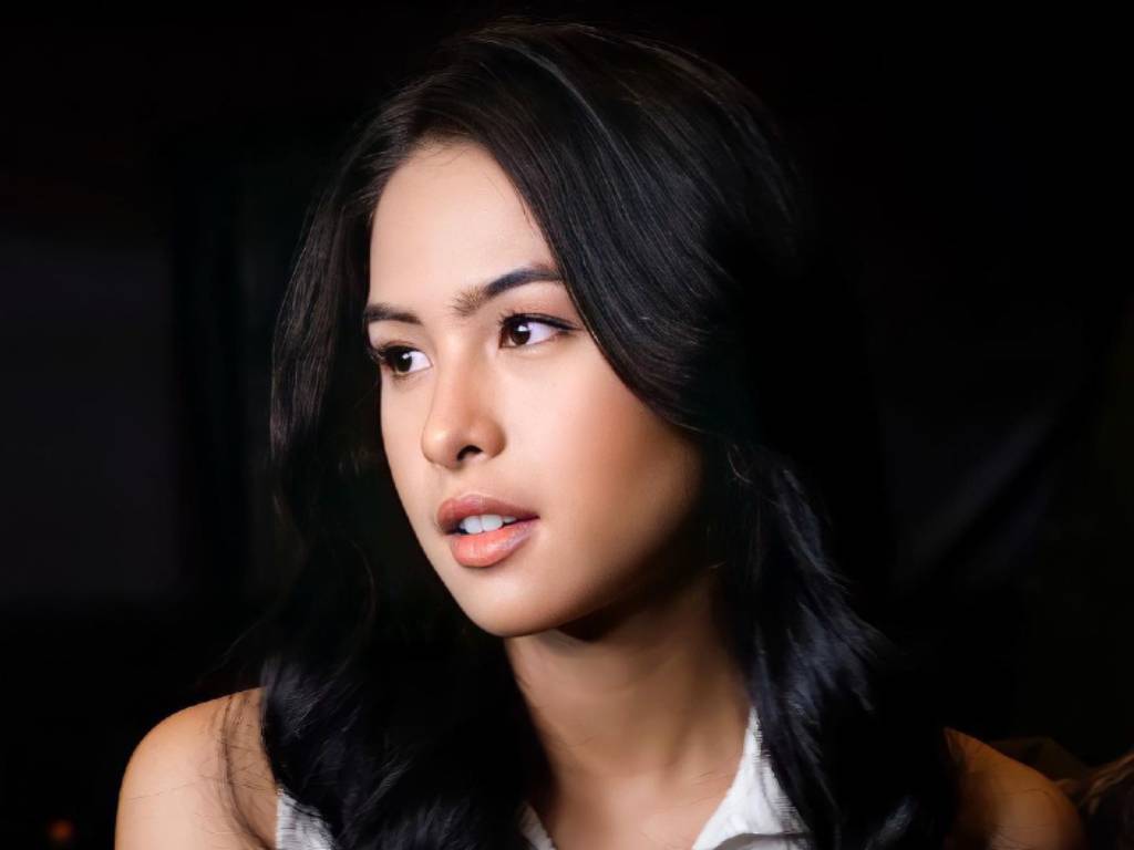 Maudy Ayunda Rilis Not For Us, Cerita Cinta yang Tak Lama | Tagar