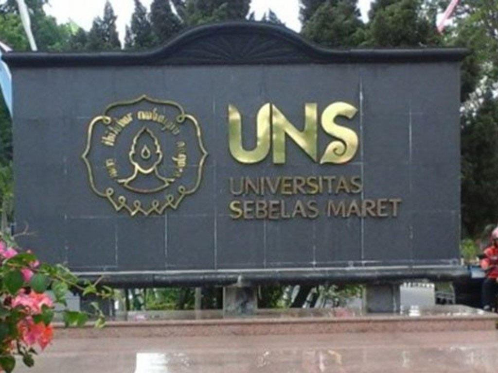 Universitas Sebelas Maret (UNS)