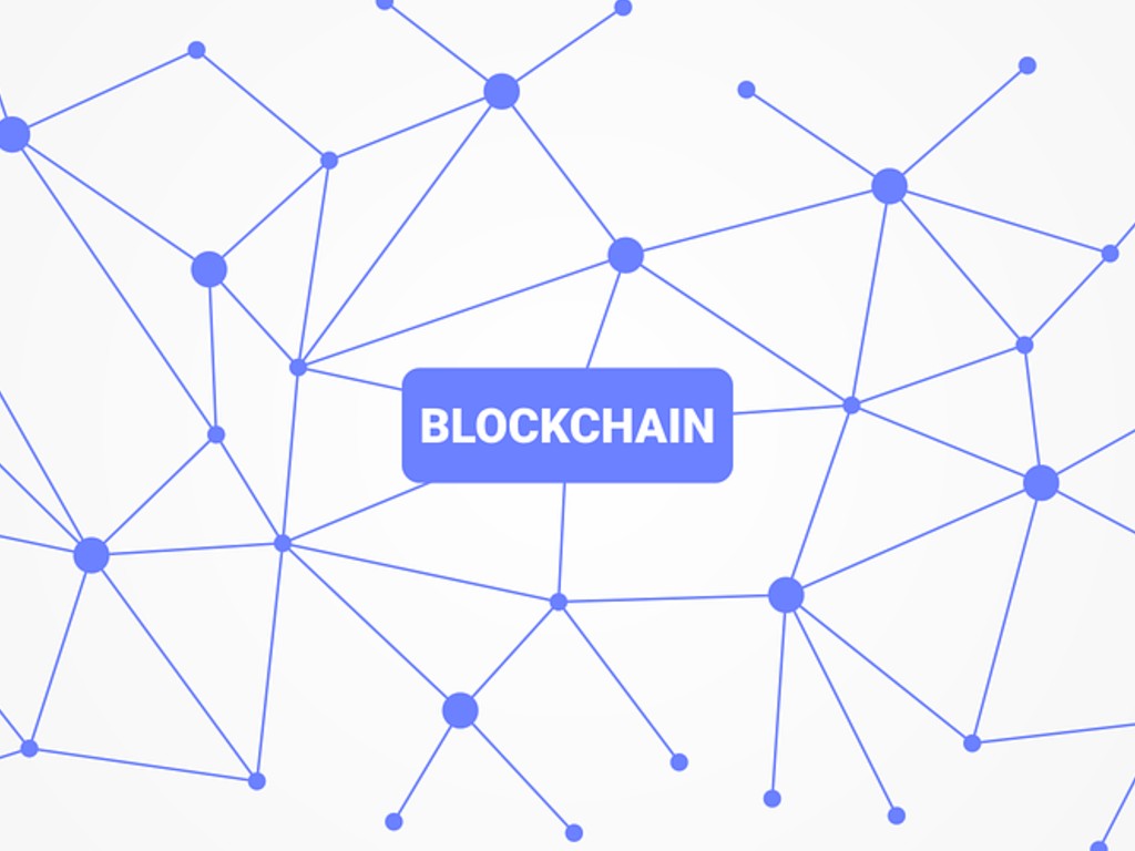 Blockchain