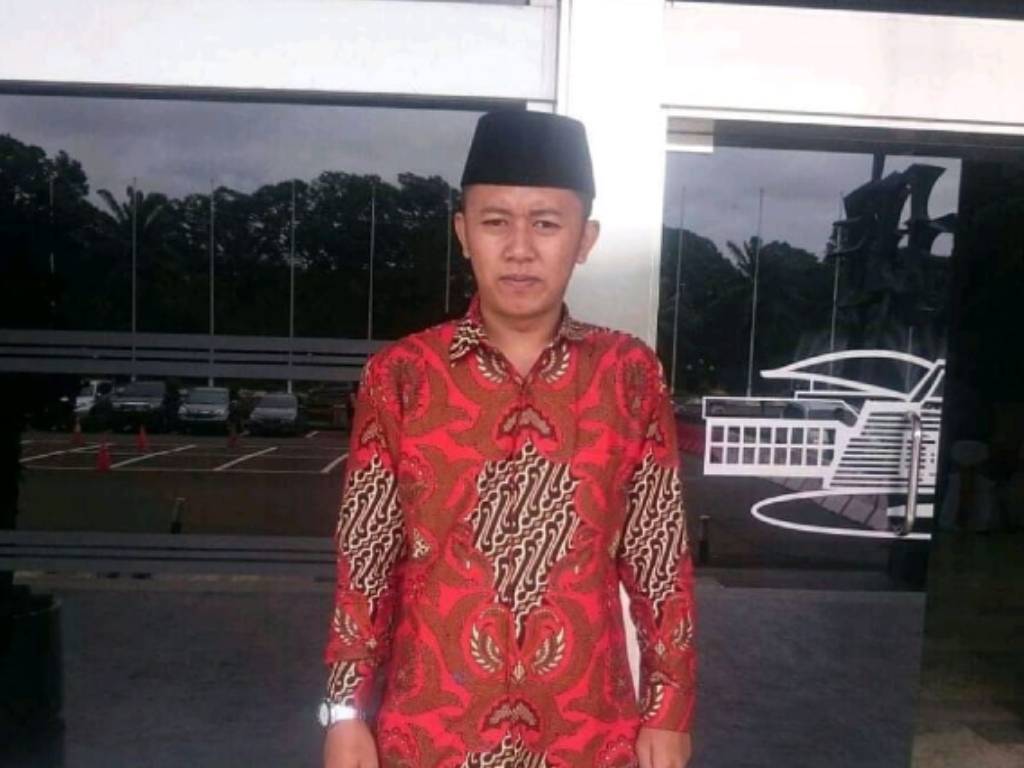 Bangkit Akbar Gemilang