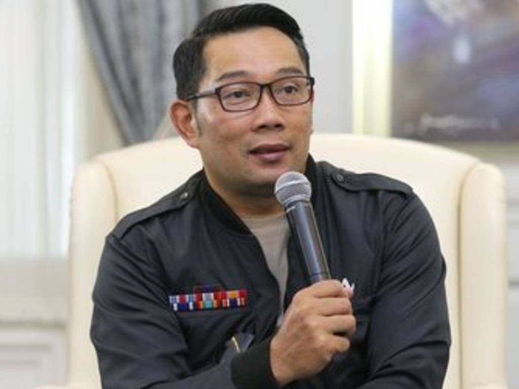 Ridwan Kamil