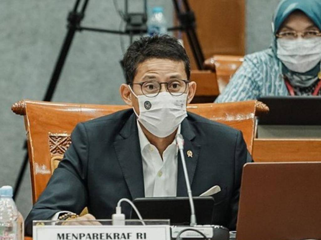 Sandiaga Uno