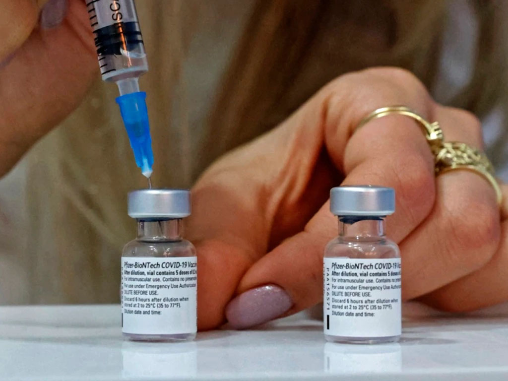 vaksin covid produksi pfizer