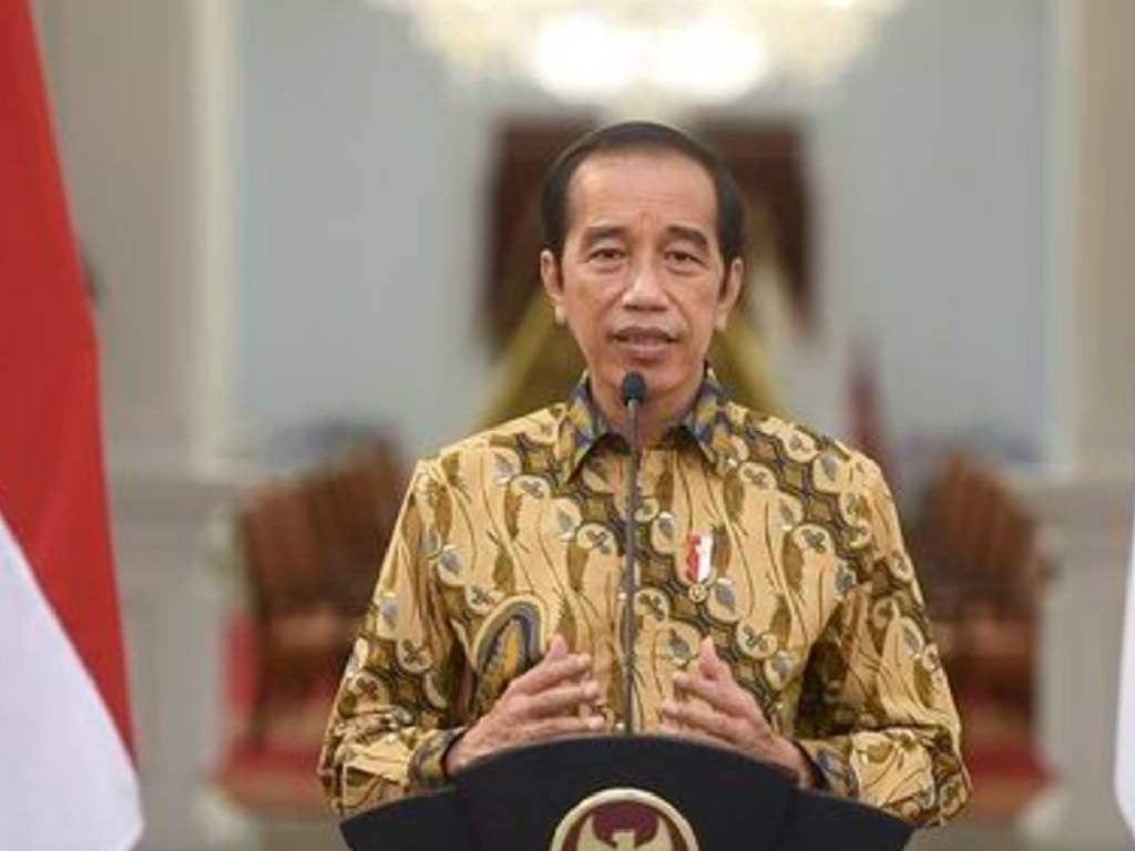 Joko Widodo