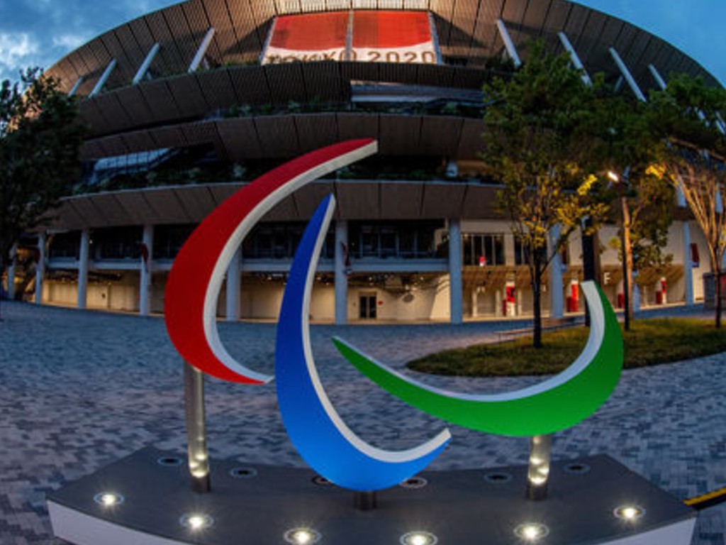 Paralimpiade Tokyo 2020 (Foto: PTI)