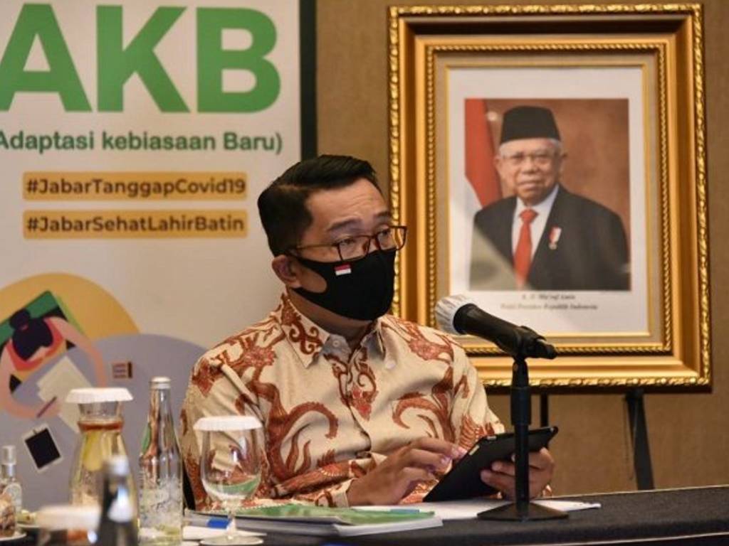 Ridwan Kamil