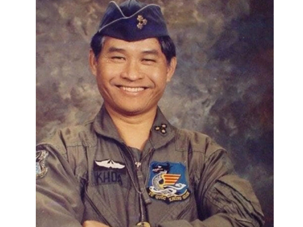 Nguyen Kim Khoa