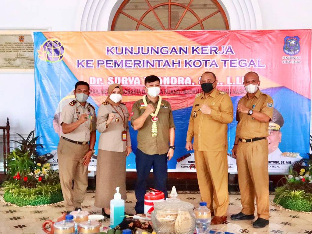 Surya Tjandra
