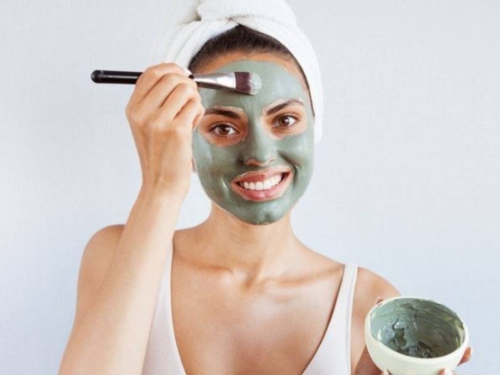 Cara Membedakan Masker Spirulina Asli dan Palsu