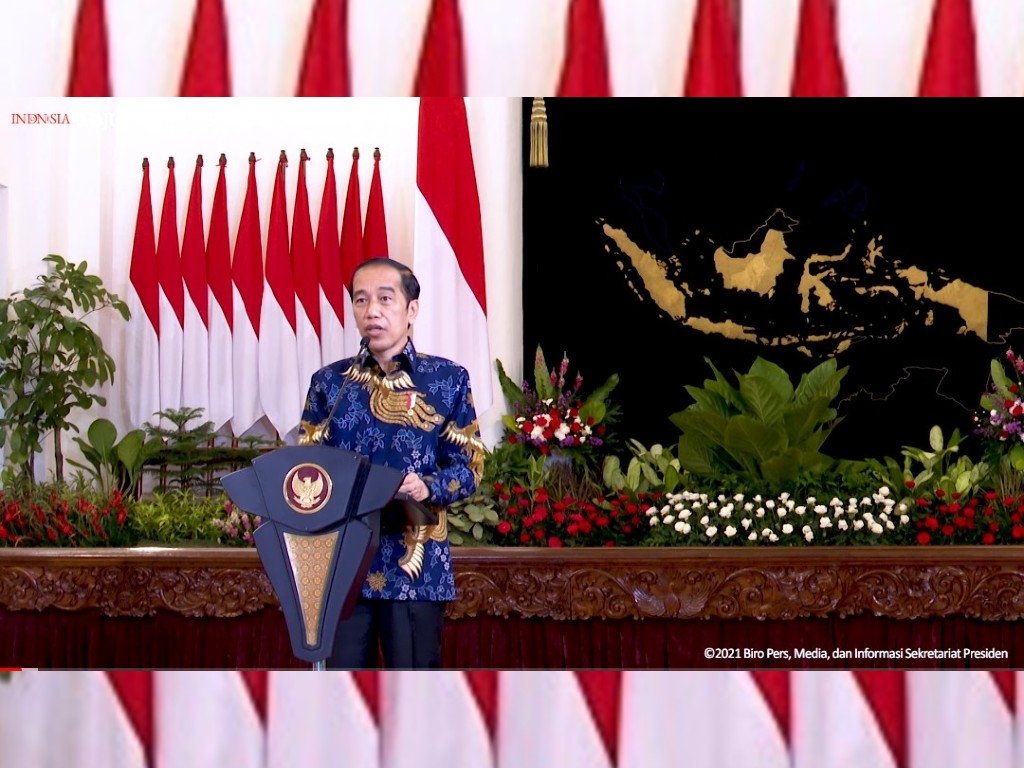 Jokowi