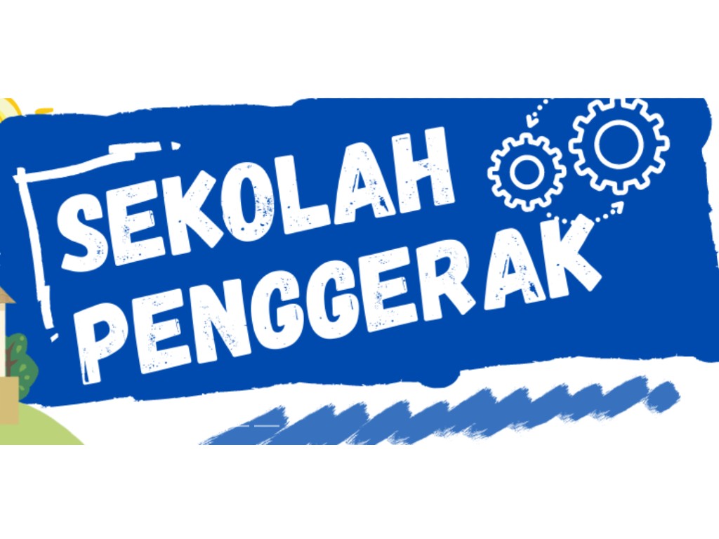 Sekolah penggerak