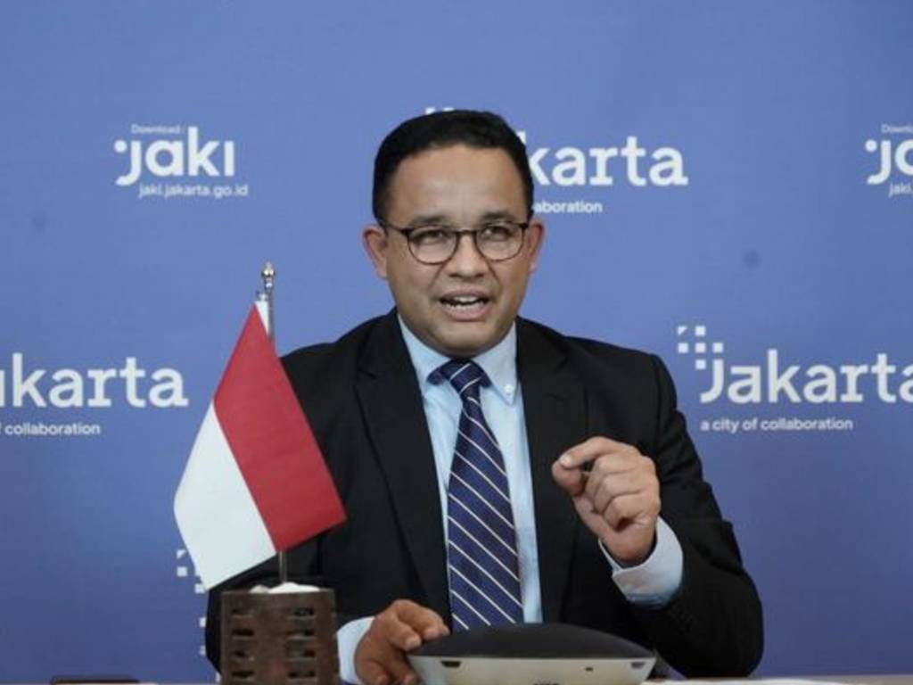 Anies Baswedan