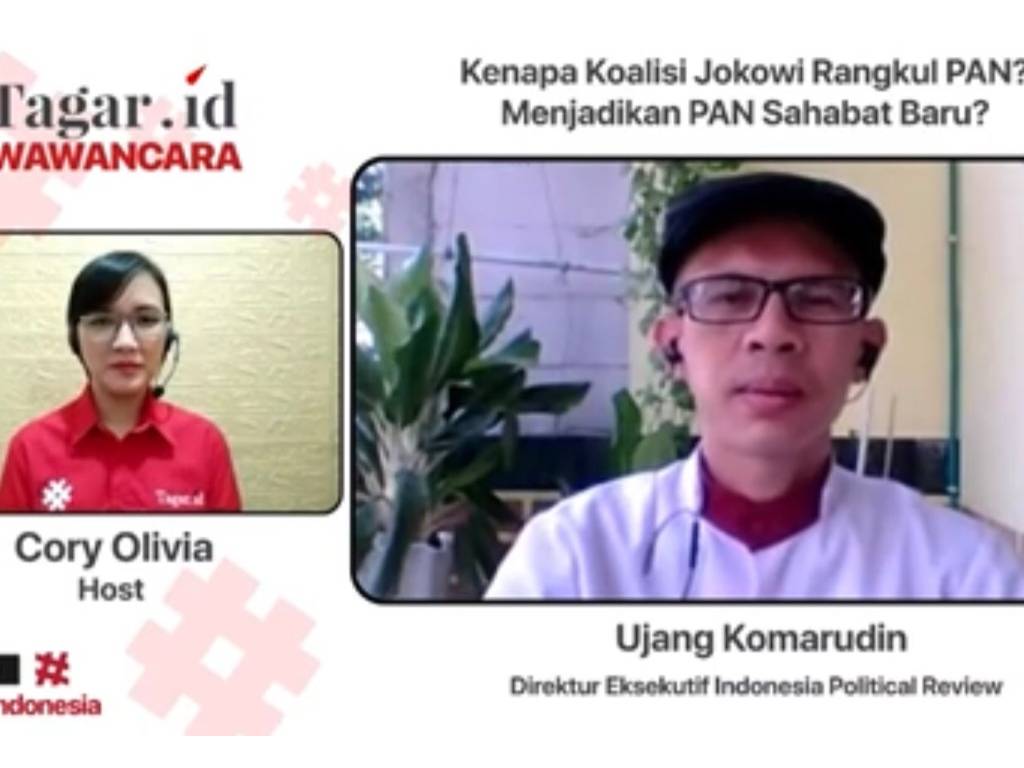 Ujang Komarudin