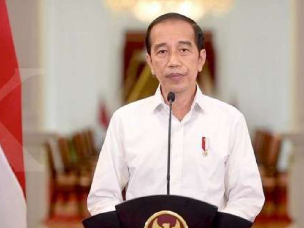 Joko Widodo