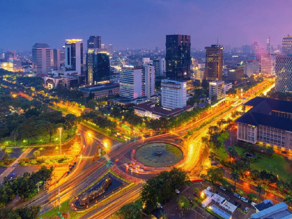 Jakarta