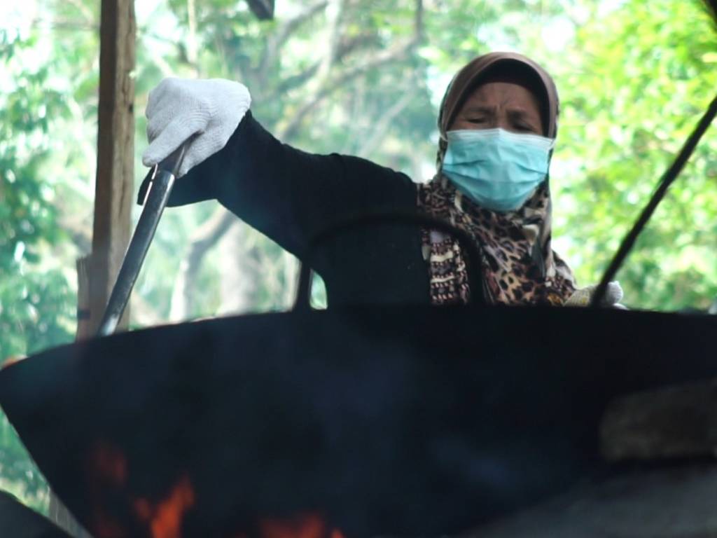 Kopi Nipah Panjang