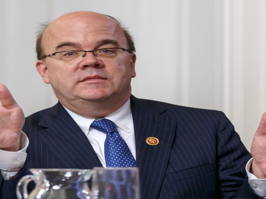 Jim McGovern