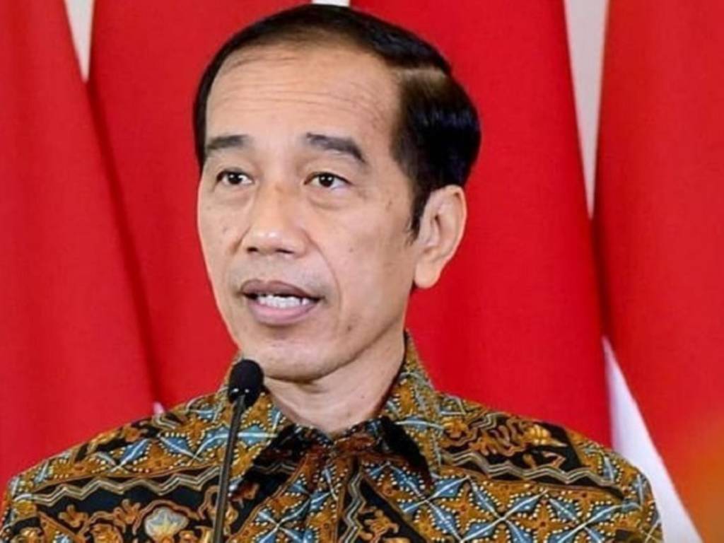 Joko Widodo