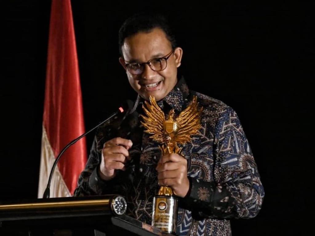 Anies Baswedan